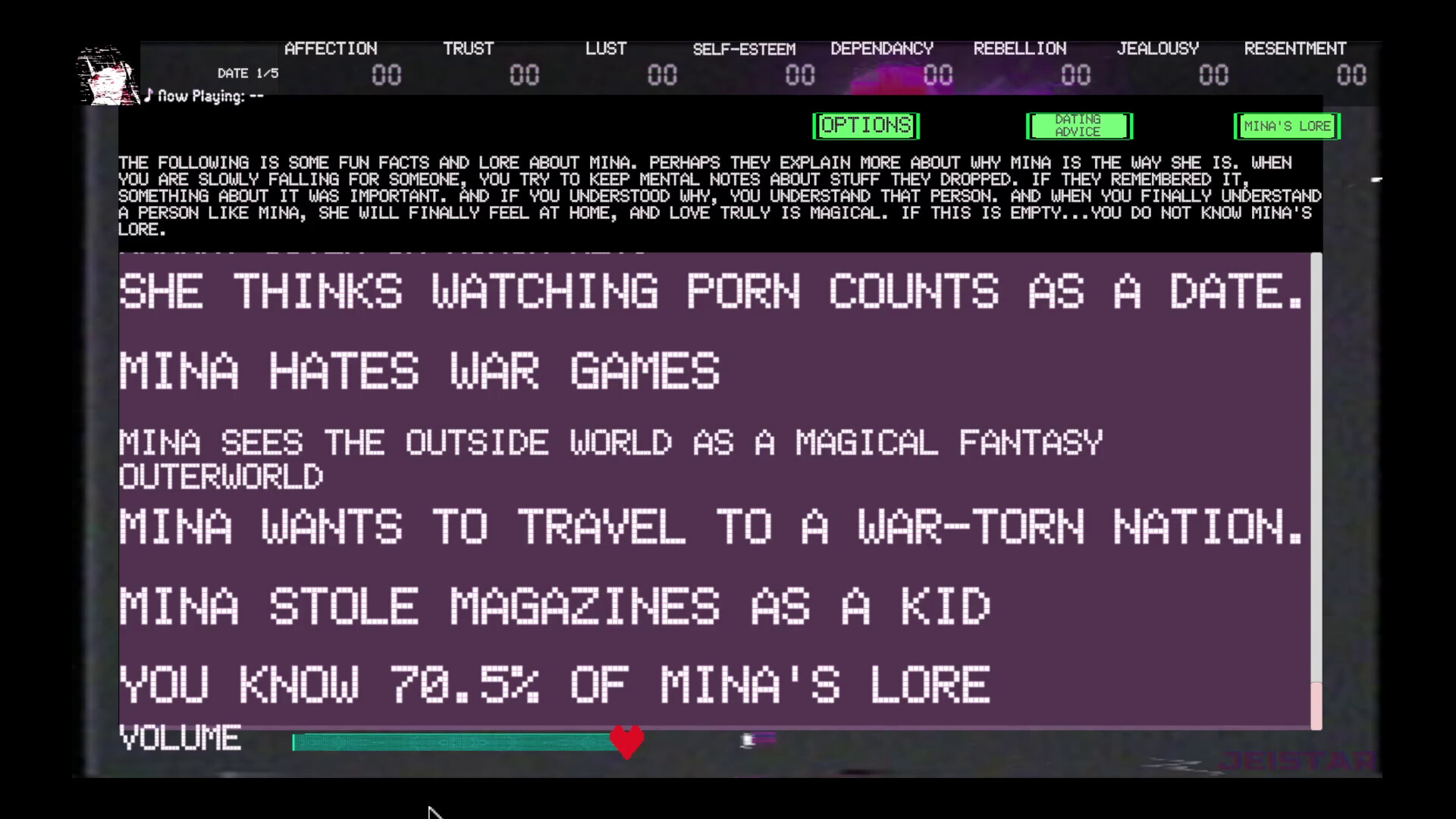Landmine Princess screenshot 18