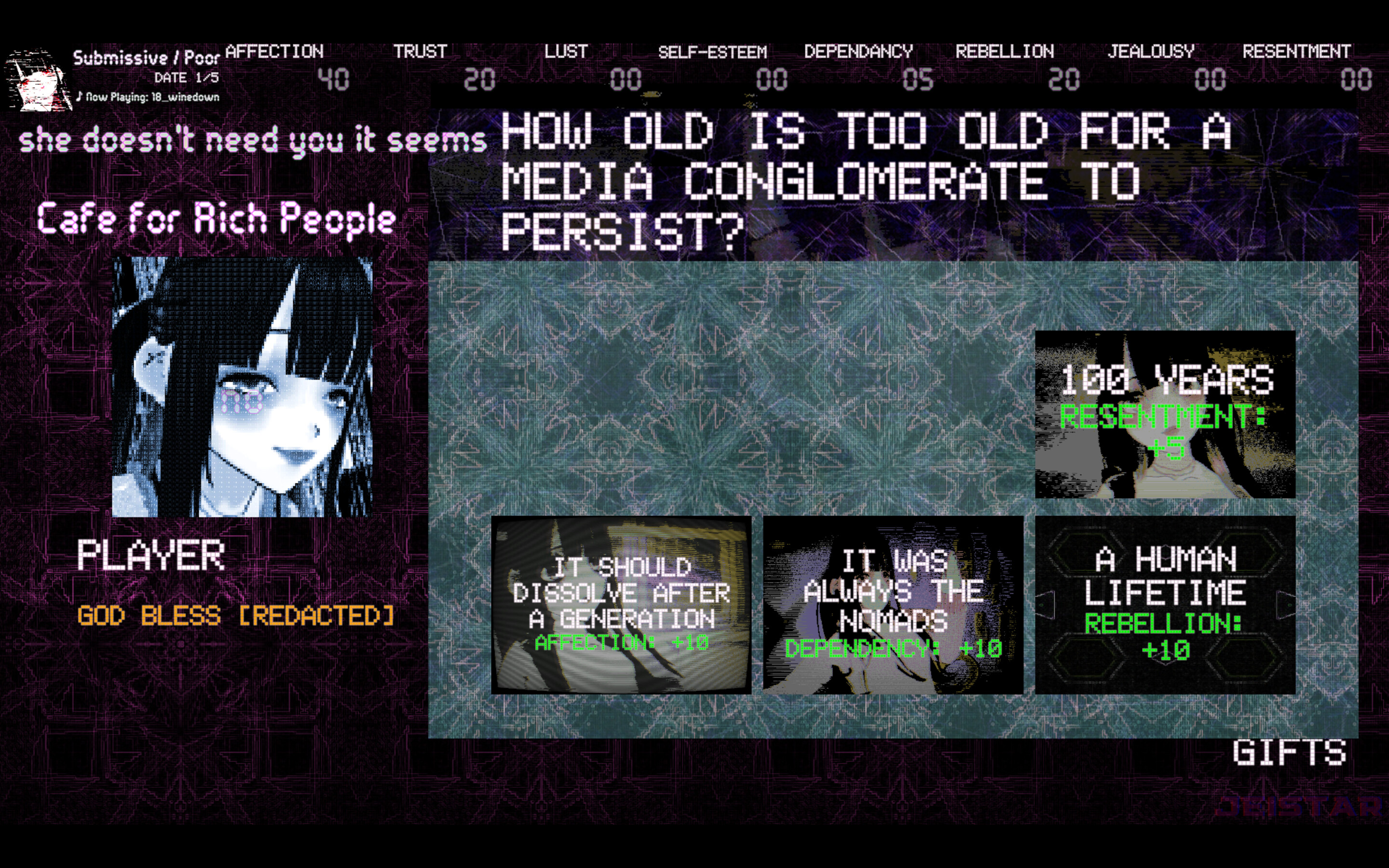 Landmine Princess screenshot 36