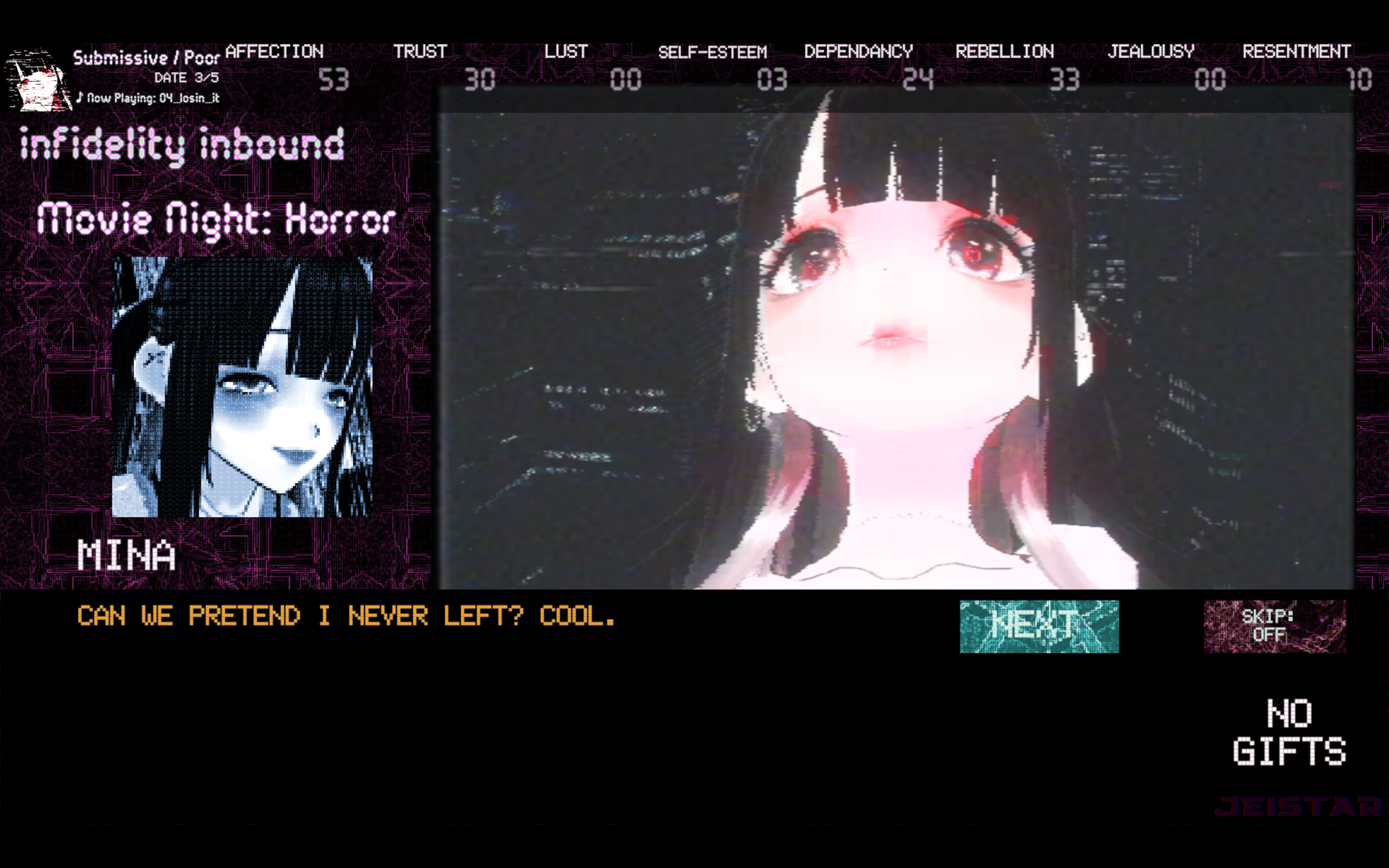 Landmine Princess screenshot 32