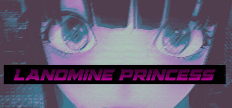 Landmine Princess