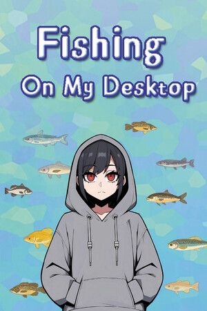 Fishing On My Desktop
