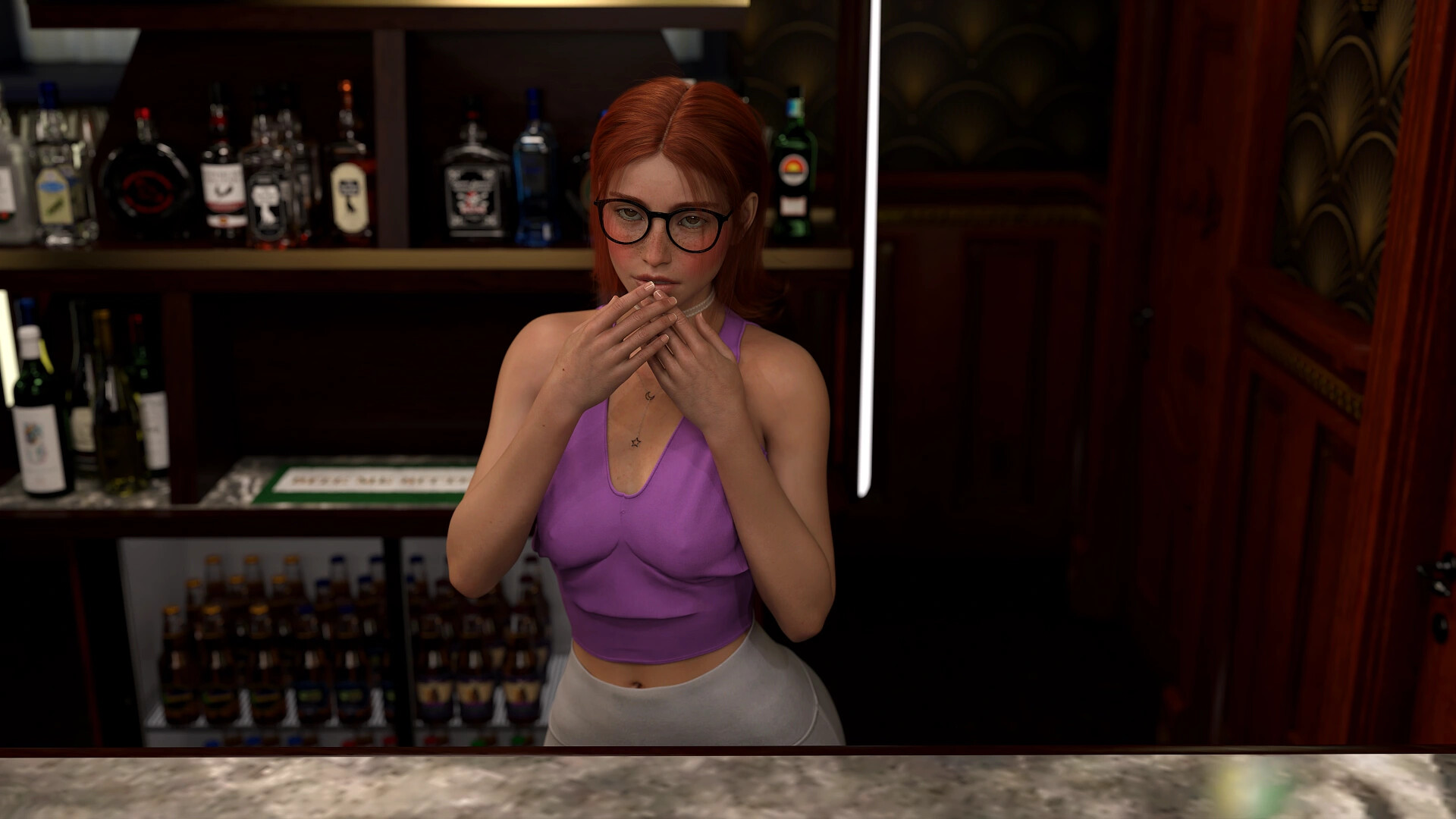 Heaven's Door screenshot 4