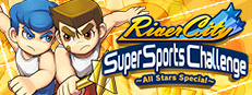 River City Super Sports Challenge ~All Stars Special~ в Steam