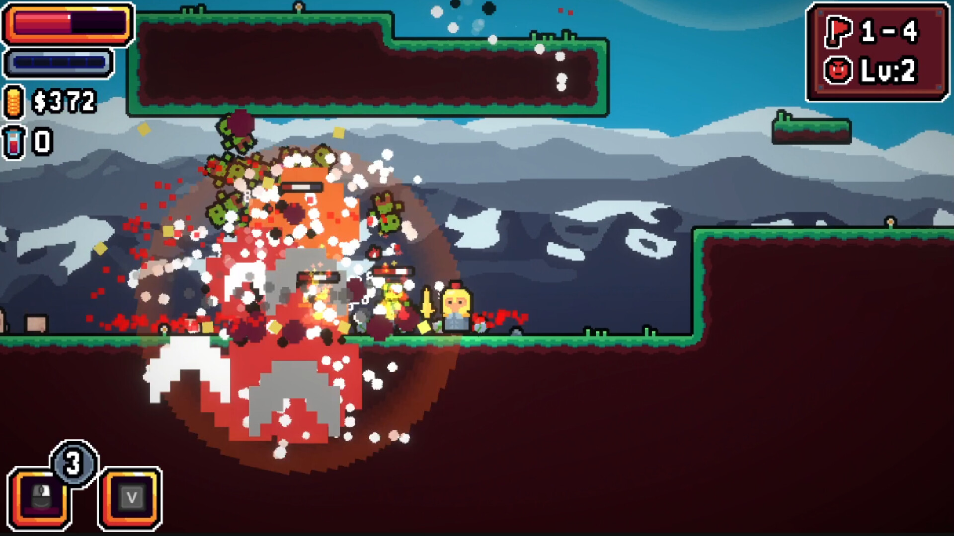 MythoMania screenshot 6