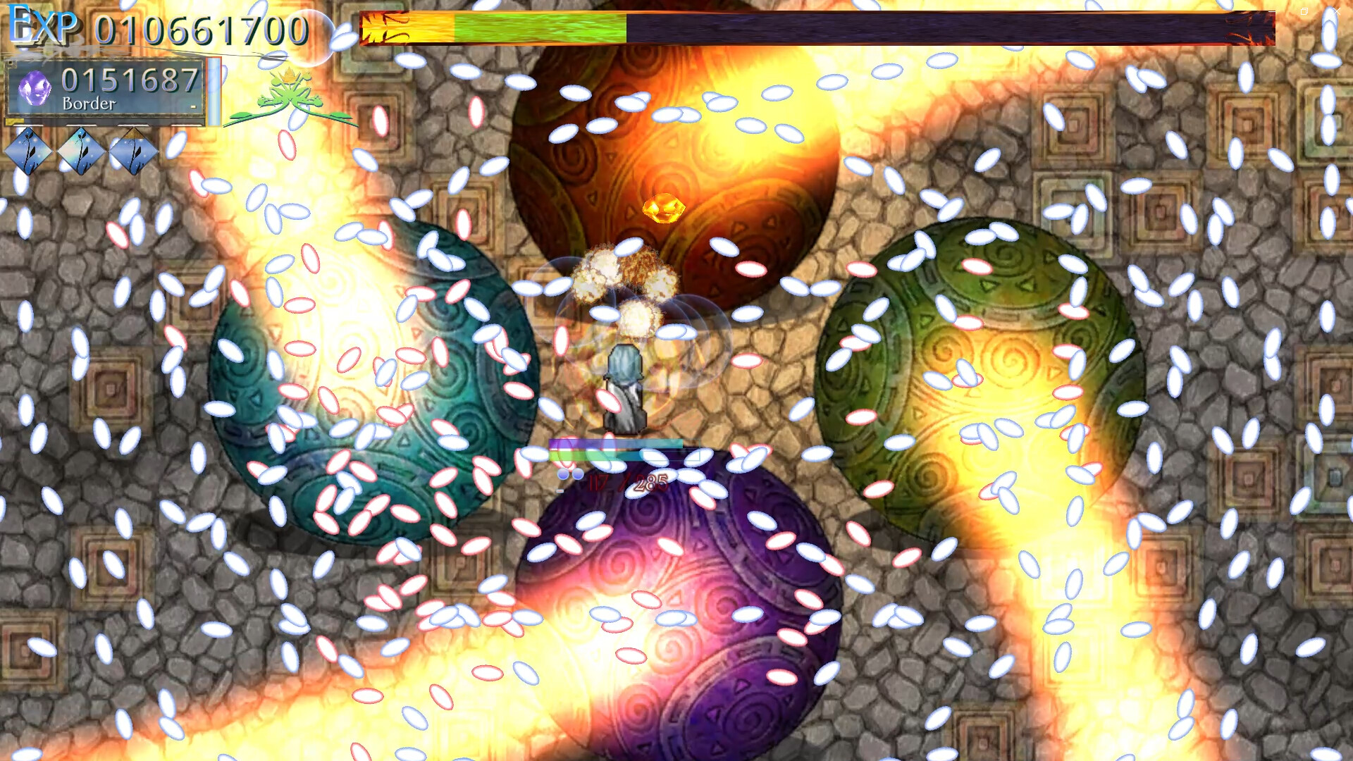 DIVINE ORDERS screenshot 10