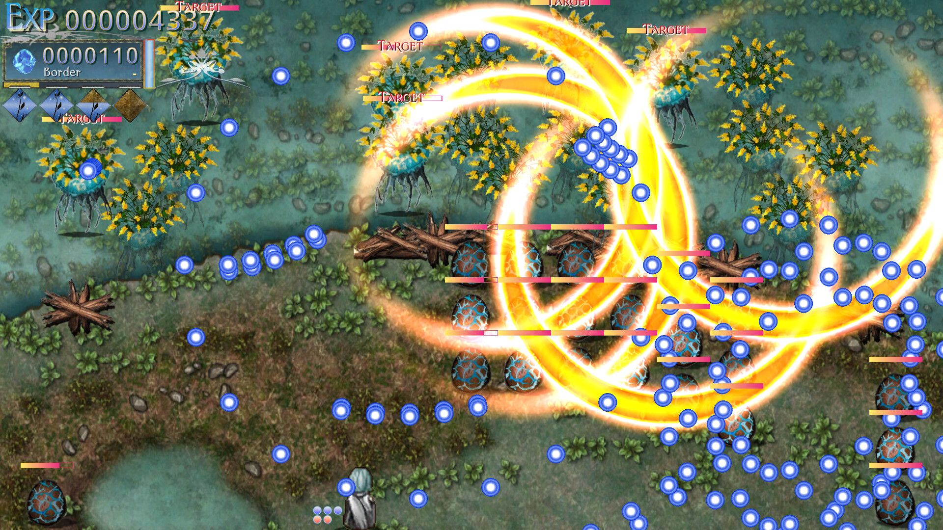 DIVINE ORDERS screenshot 9