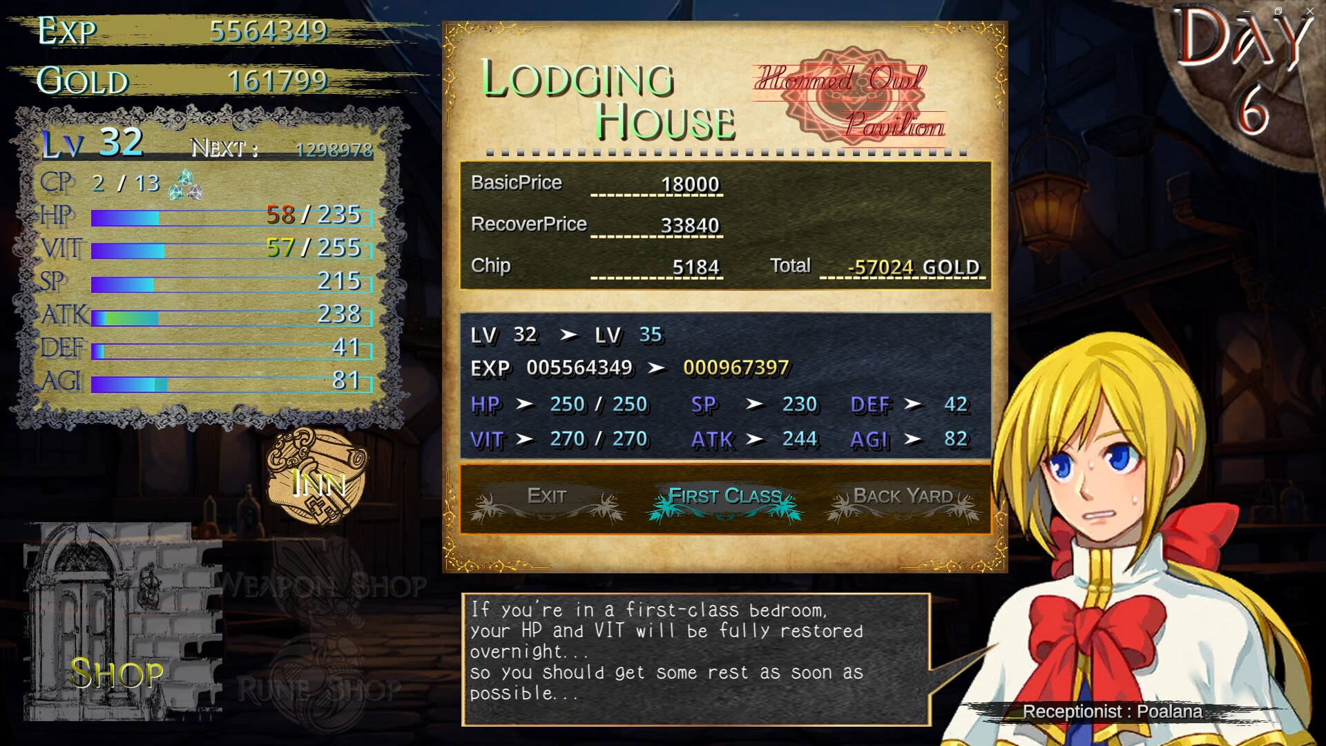 DIVINE ORDERS screenshot 7