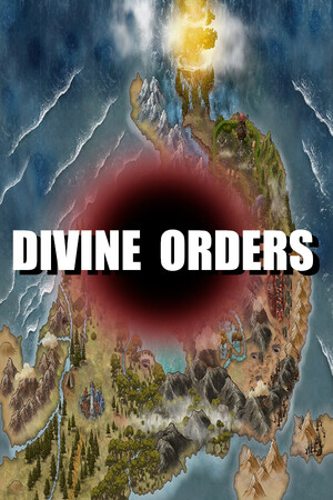 DIVINE ORDERS