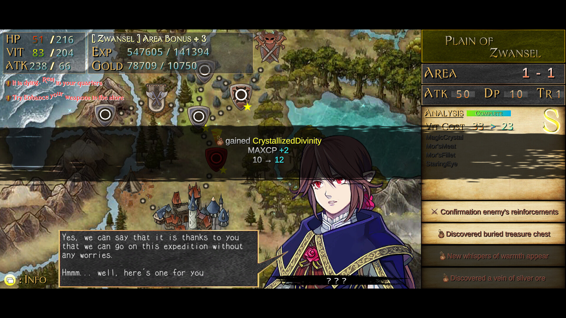 DIVINE ORDERS screenshot 8