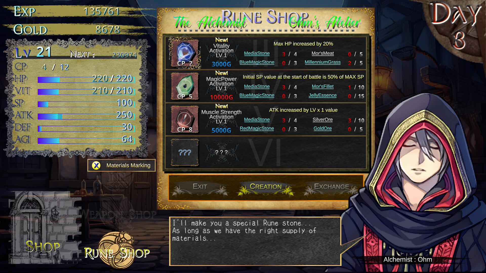 DIVINE ORDERS screenshot 6