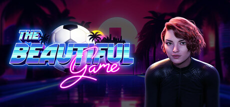 The Beautiful Game - Book One