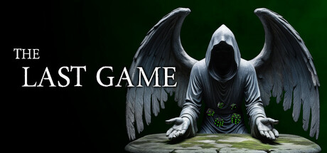 The Last Game: header artwork