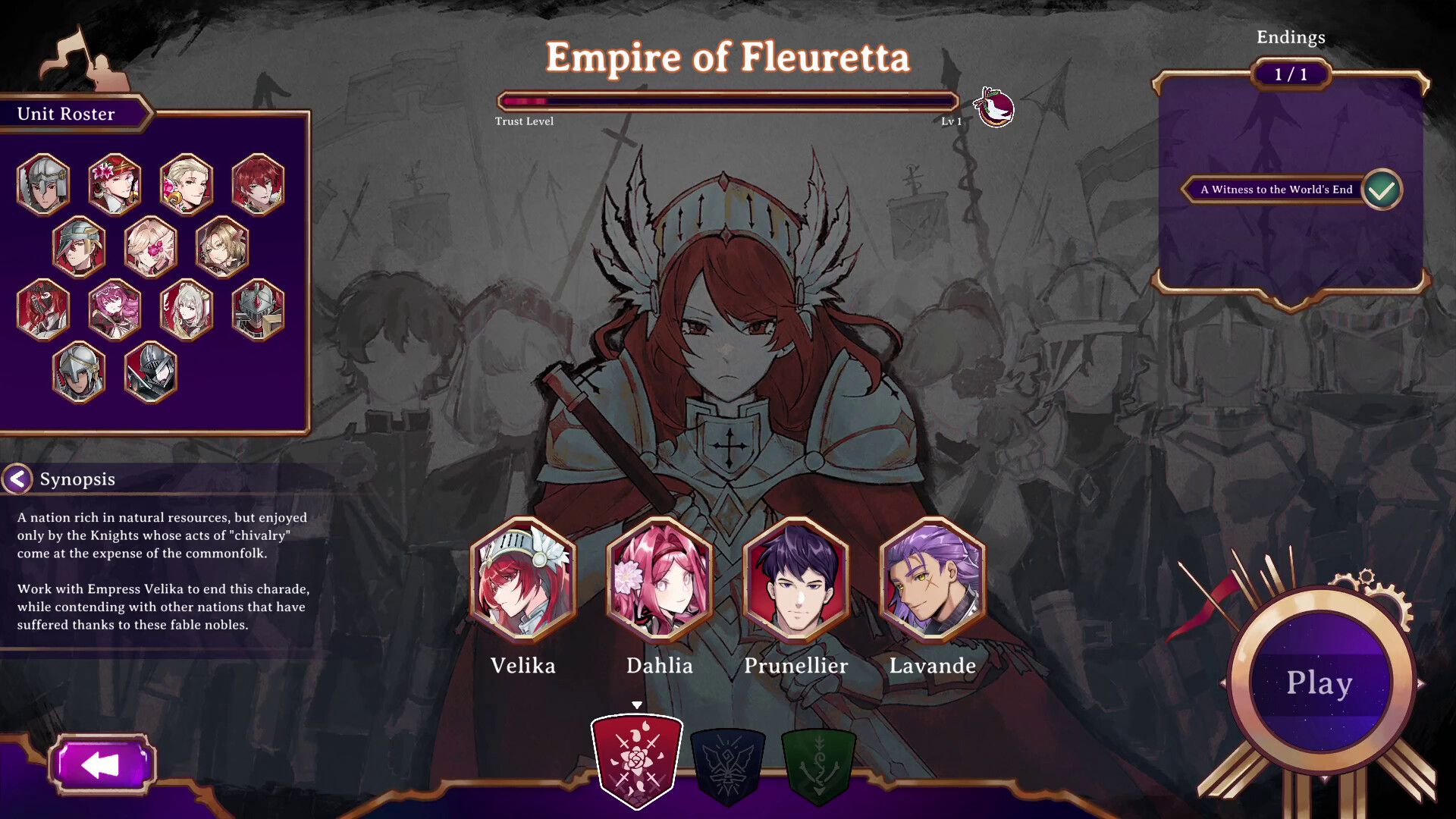 The Gambit Lost to Time screenshot 7