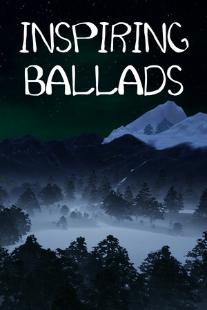 Inspiring ballads