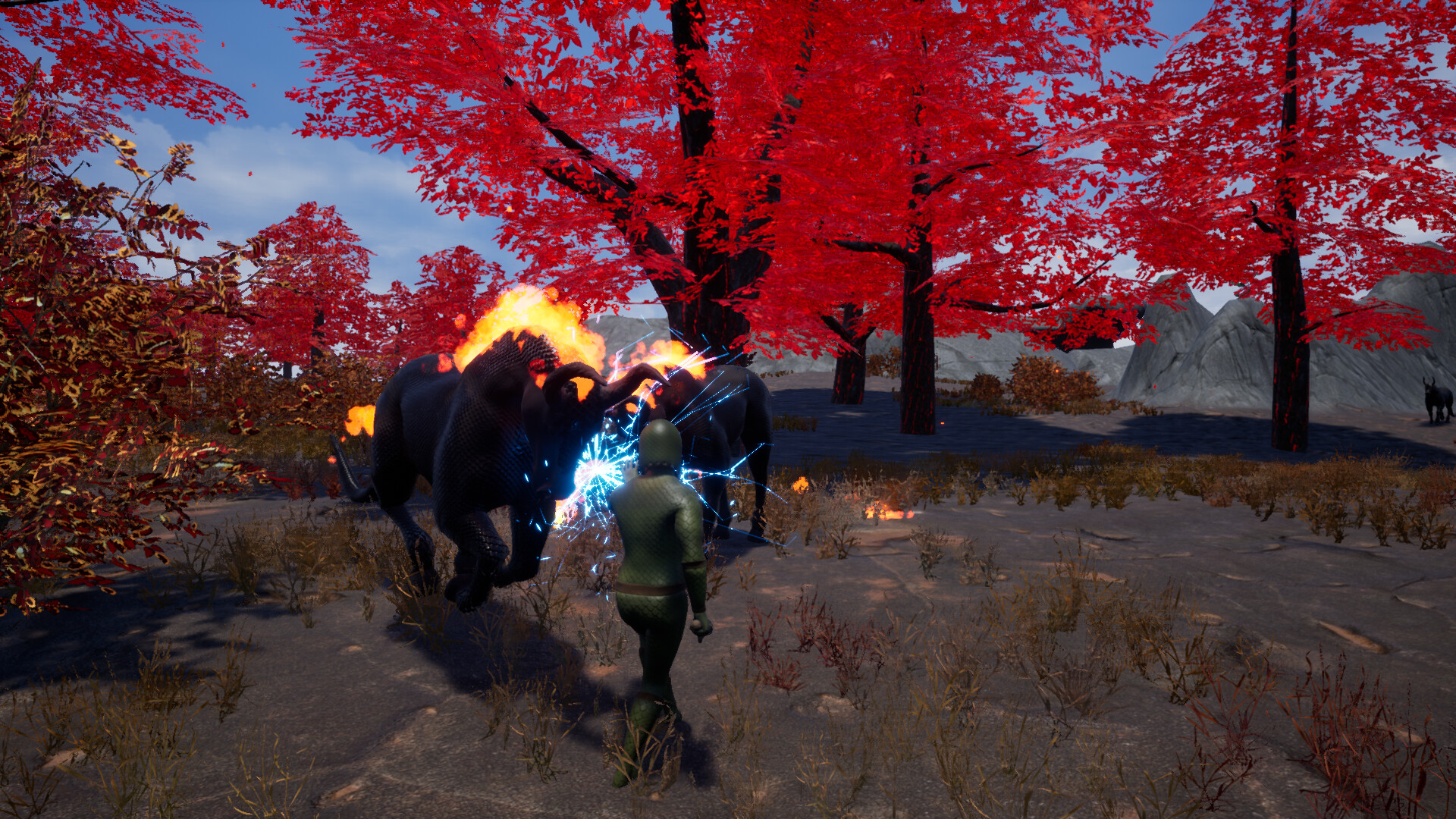 Inspiring ballads screenshot 3