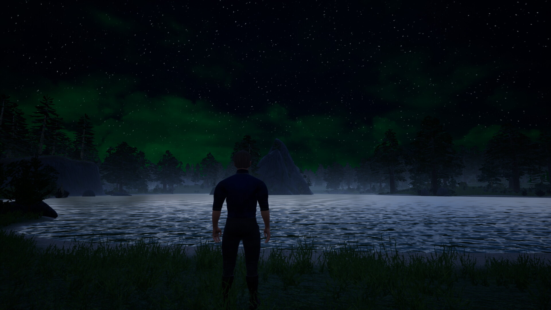 Inspiring ballads screenshot 8