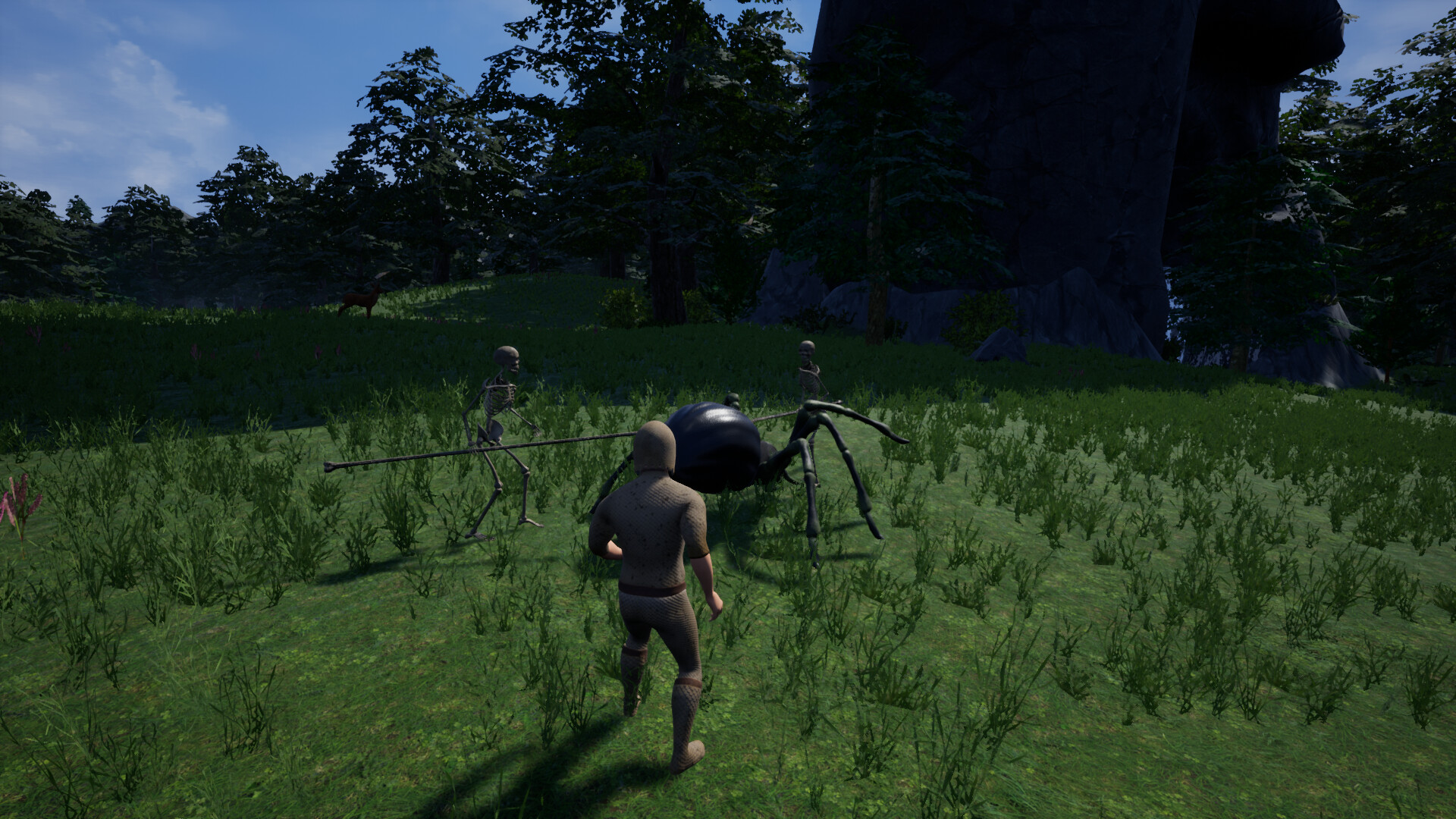 Inspiring ballads screenshot 6