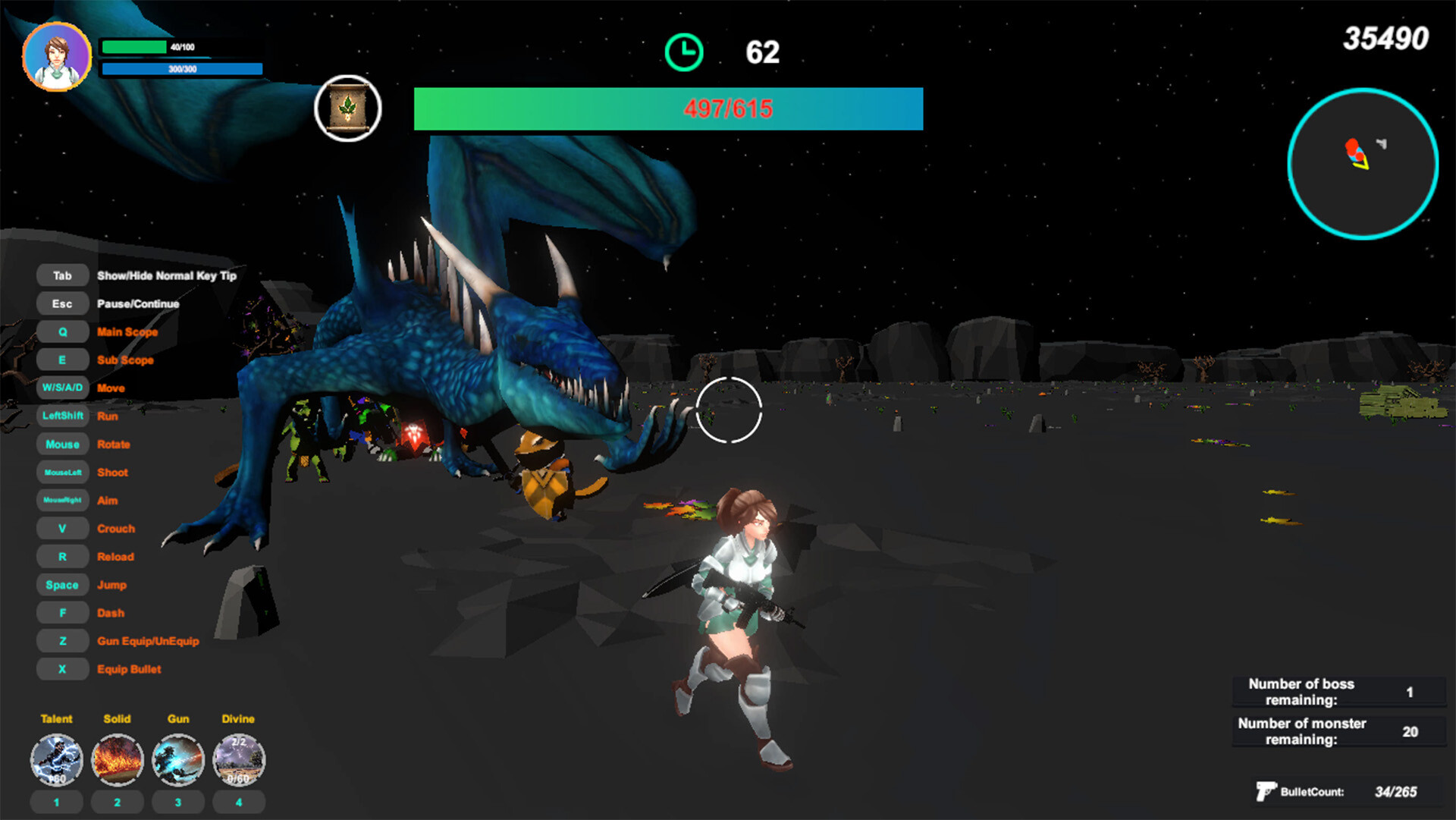Ich bin ein kung fu-meister screenshot 10