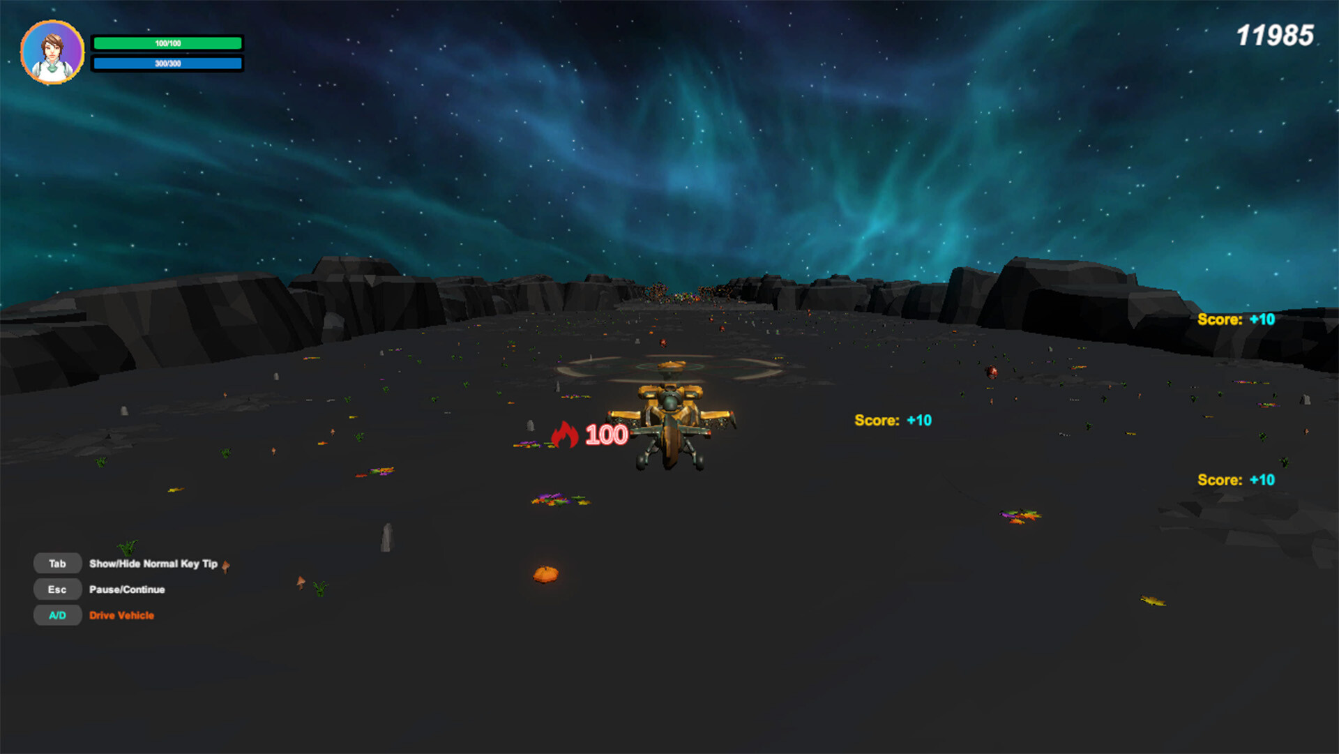 Ich bin ein kung fu-meister screenshot 7