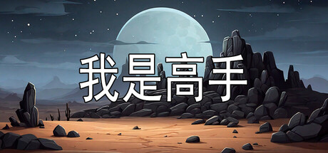 我是高手