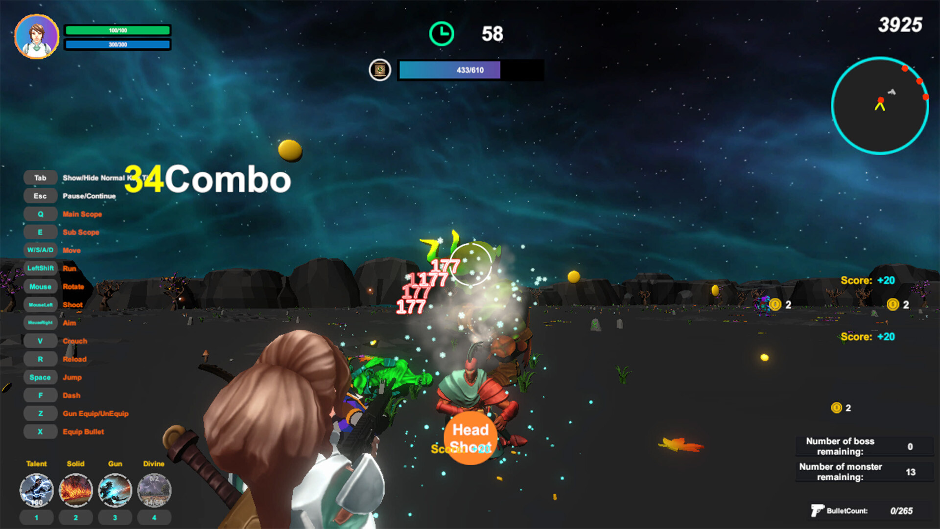 Ich bin ein kung fu-meister screenshot 6