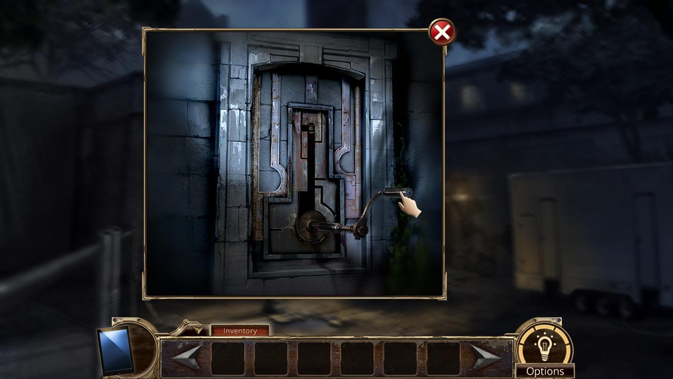 Mystery of Neuschwanstein screenshot 11