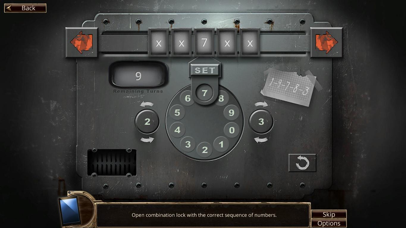 Mystery of Neuschwanstein screenshot 10