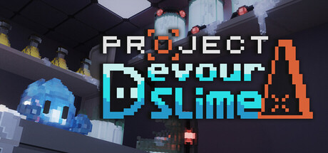  Project DevourSlime