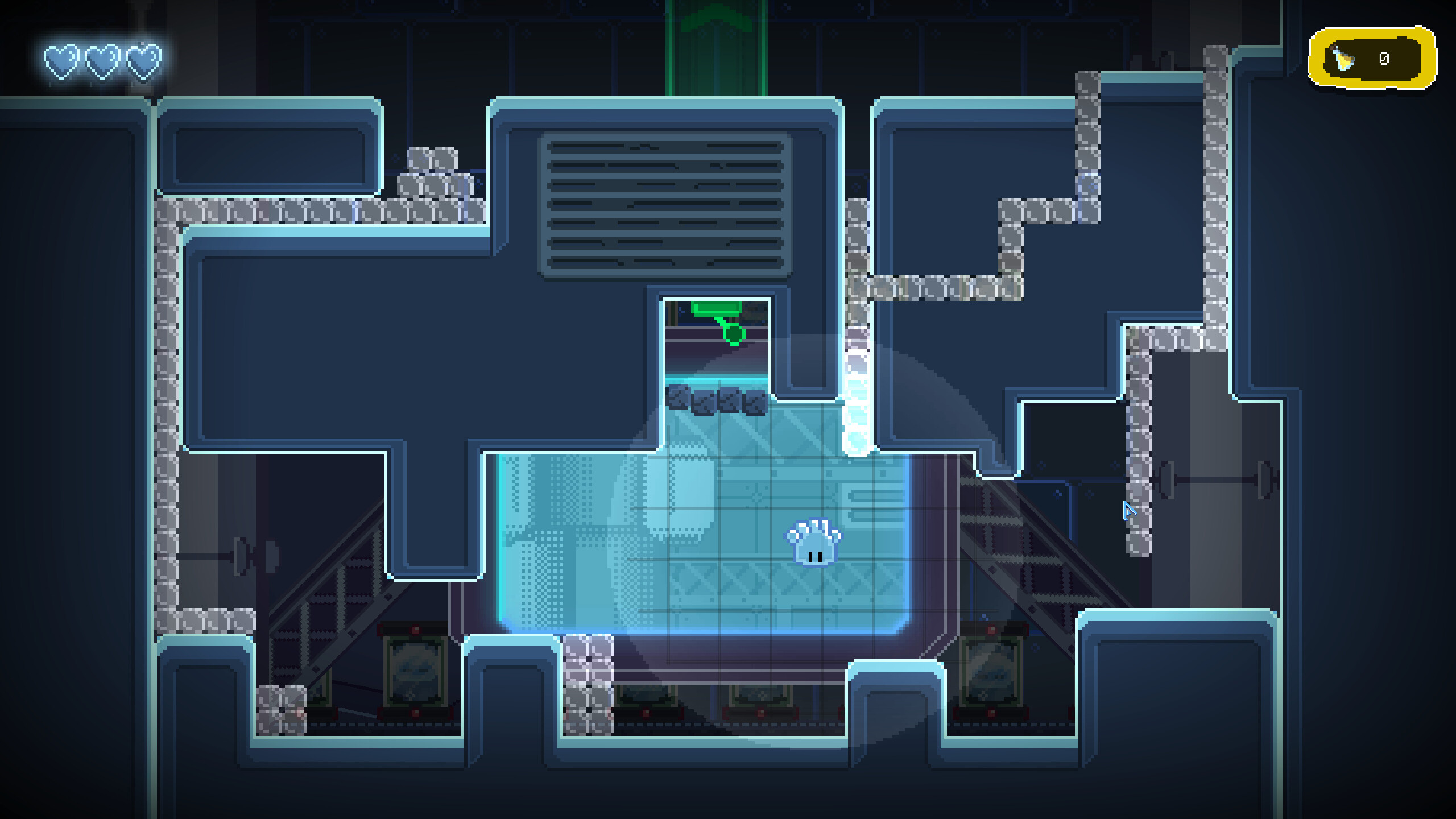 Project DevourSlime screenshot 3