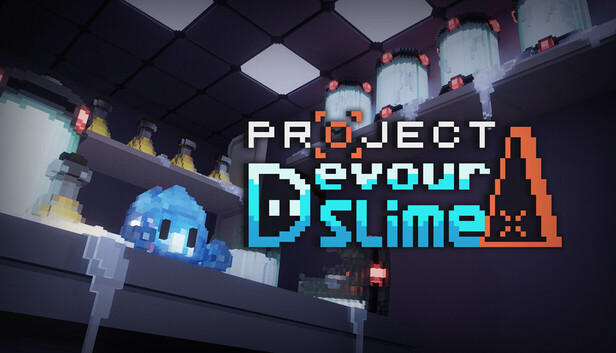 De Slime Module Steam :: Project DevourSlime :: Demo 0.5.1.11 Update
