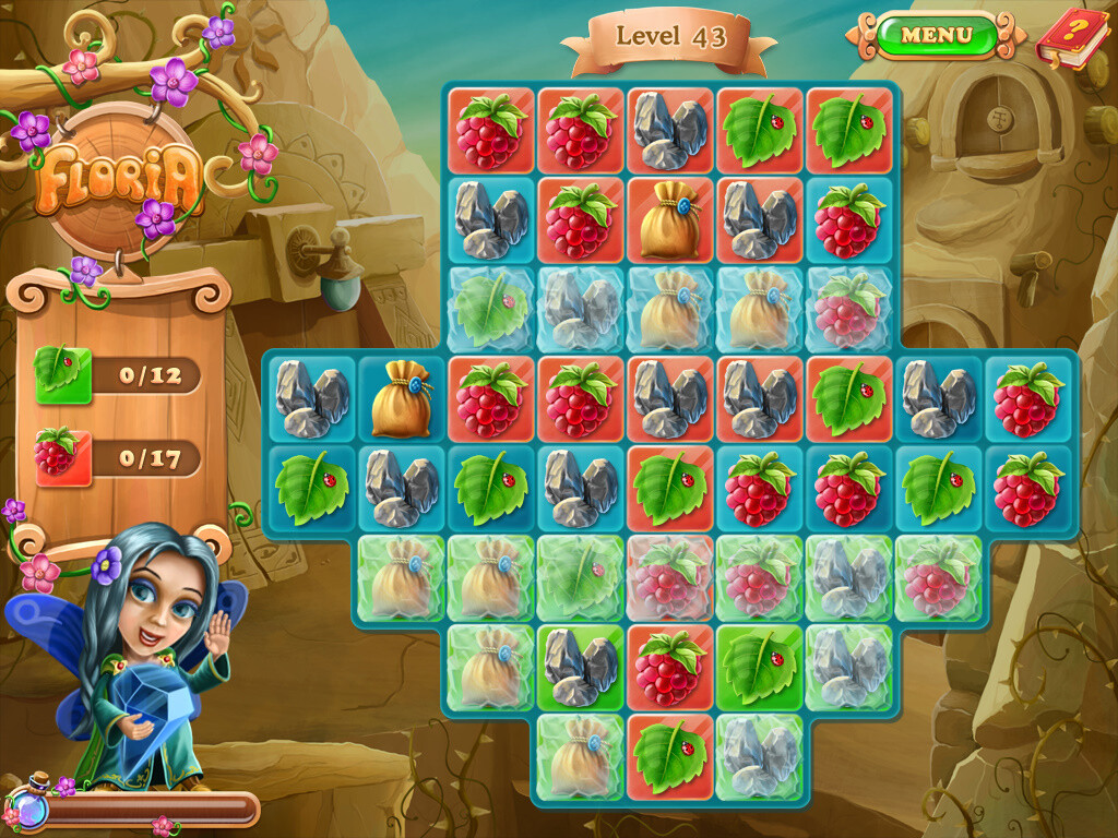 Floria screenshot 10