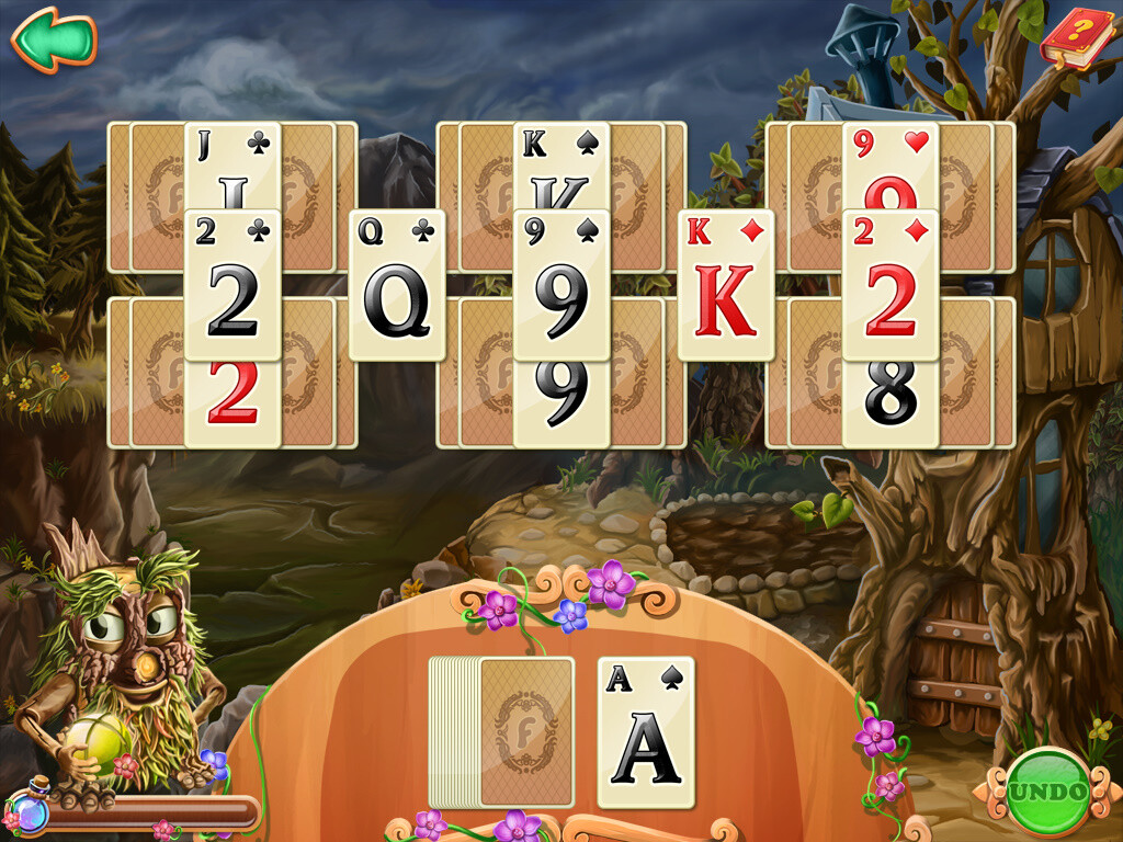 Floria screenshot 7