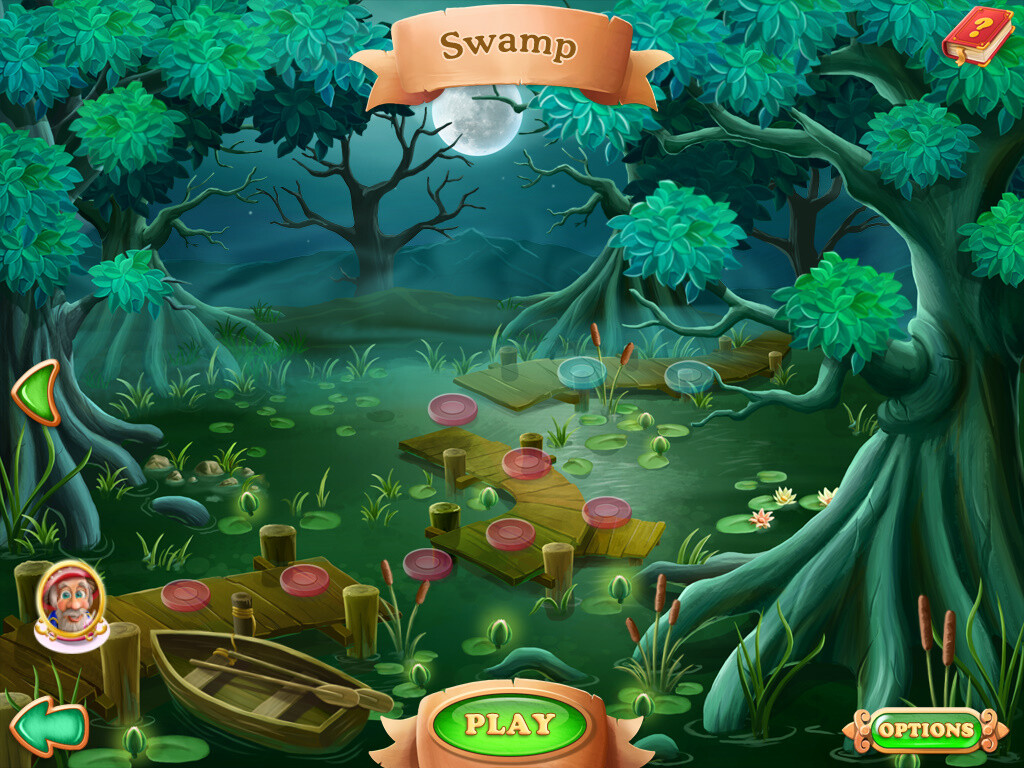 Floria screenshot 9