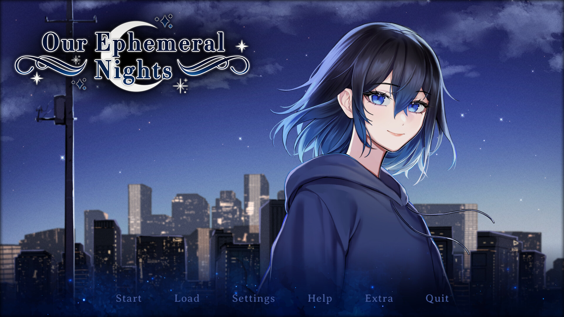 Our Ephemeral Nights screenshot 5