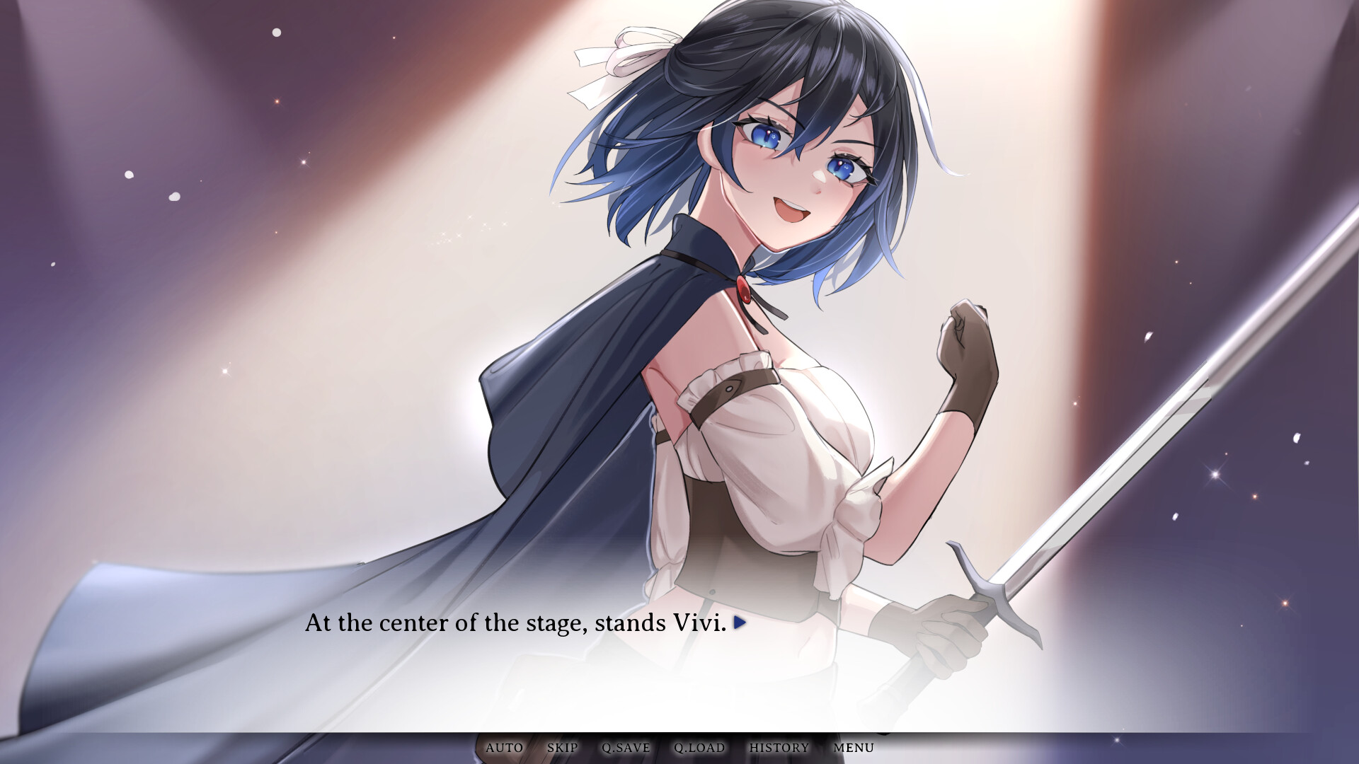 Our Ephemeral Nights screenshot 3