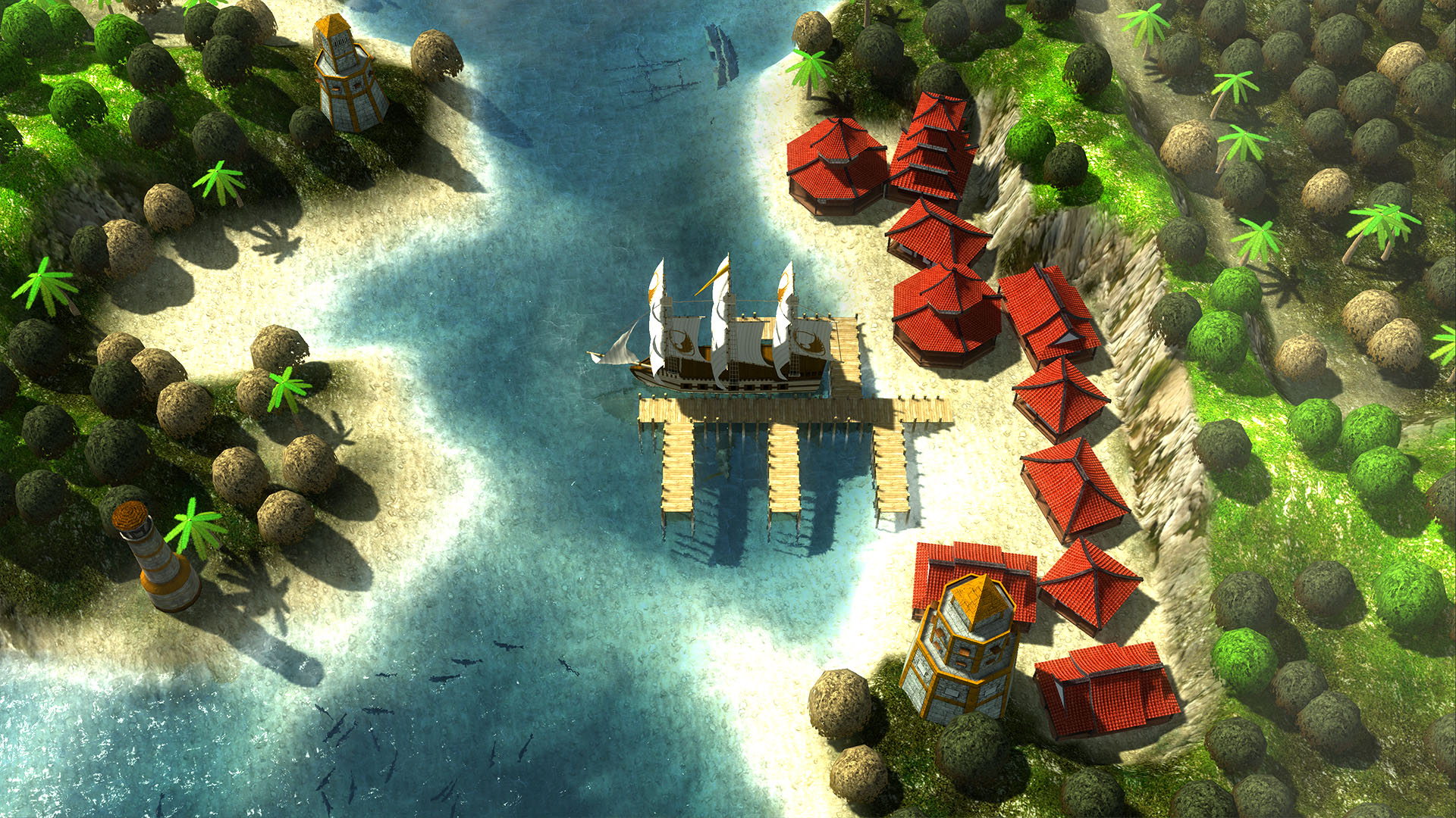 Windward screenshot 11