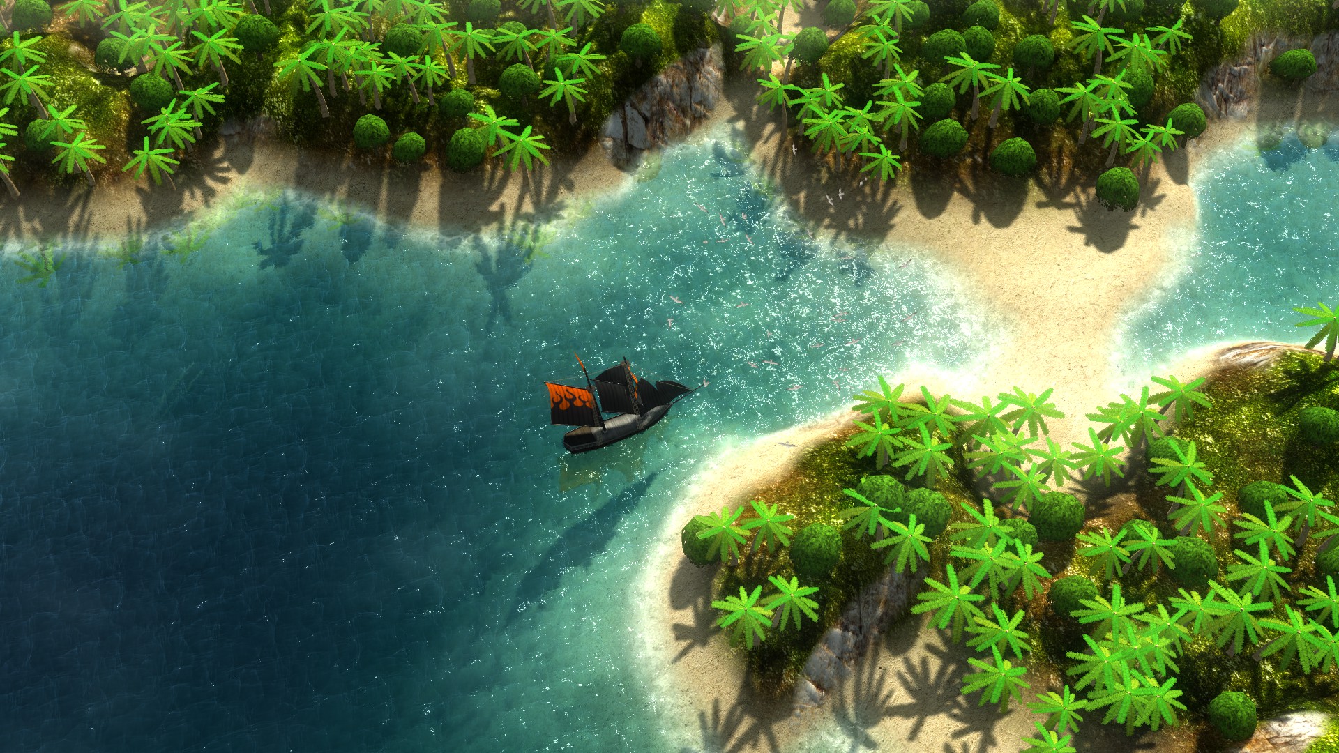 Windward screenshot 18
