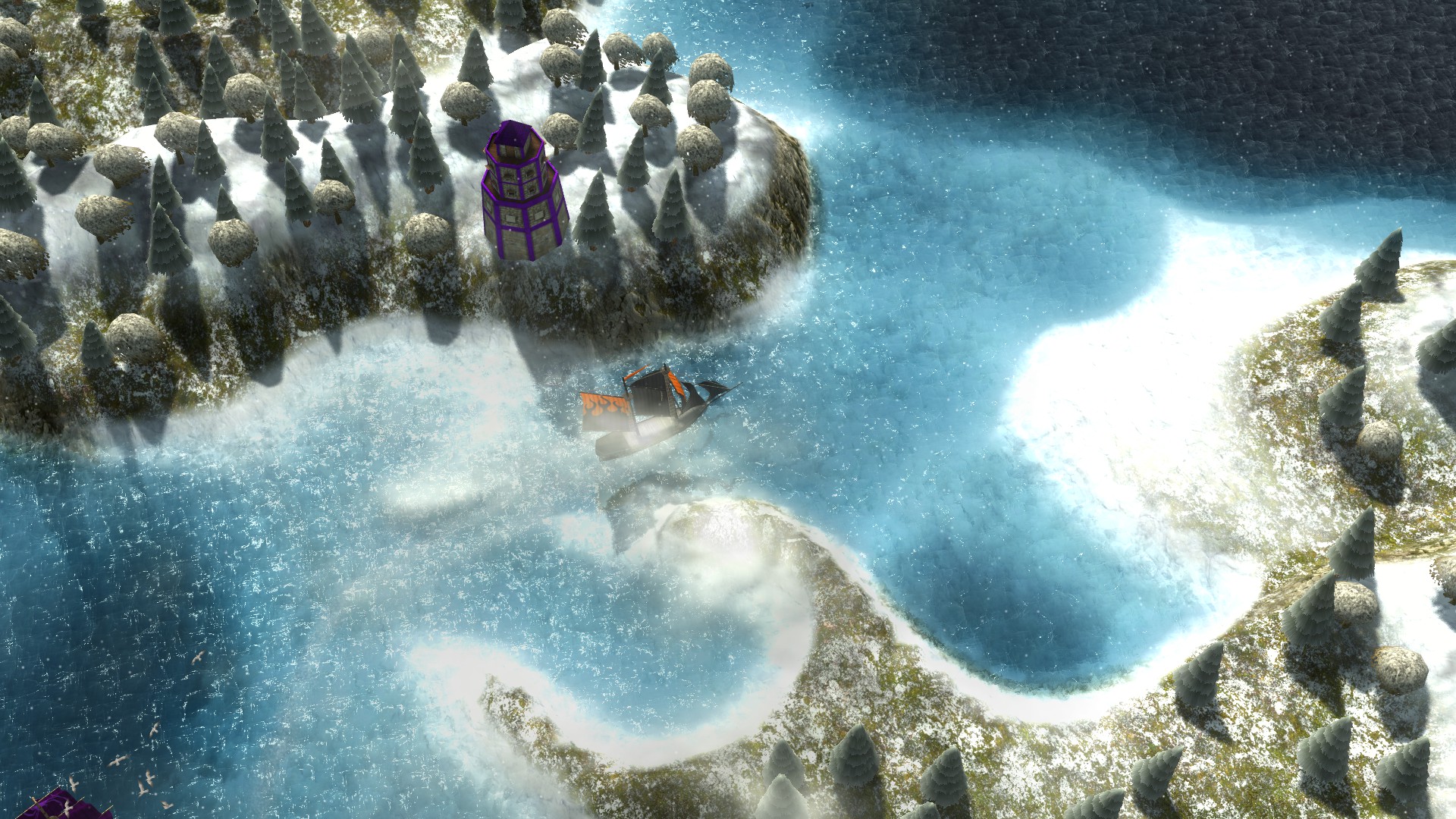 Windward screenshot 7