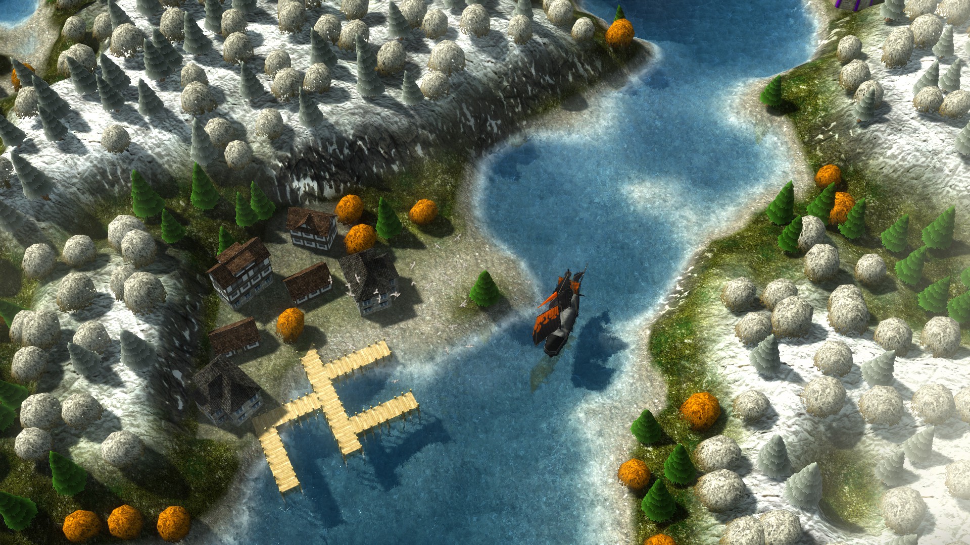 Windward screenshot 19