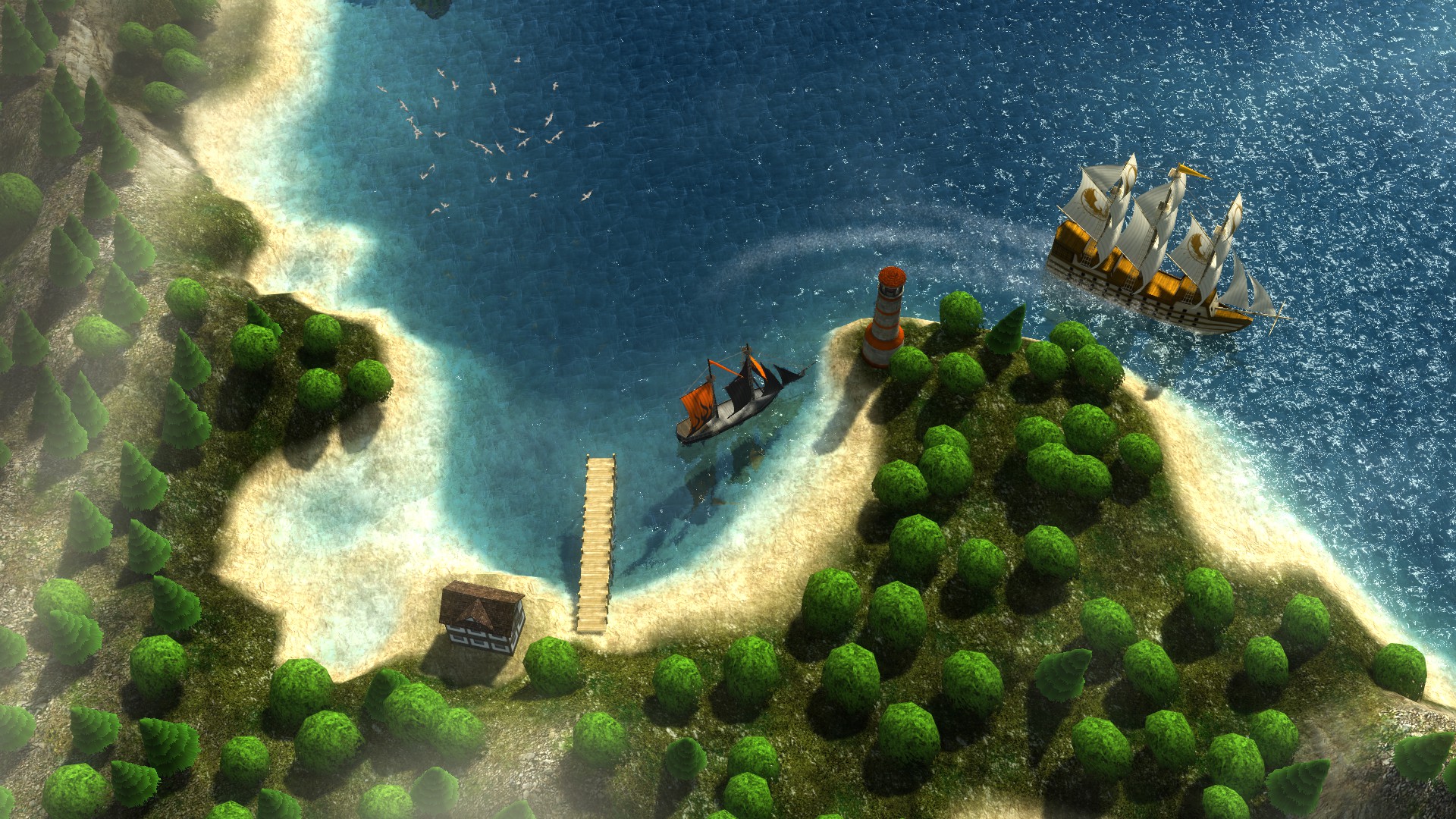 Windward screenshot 21
