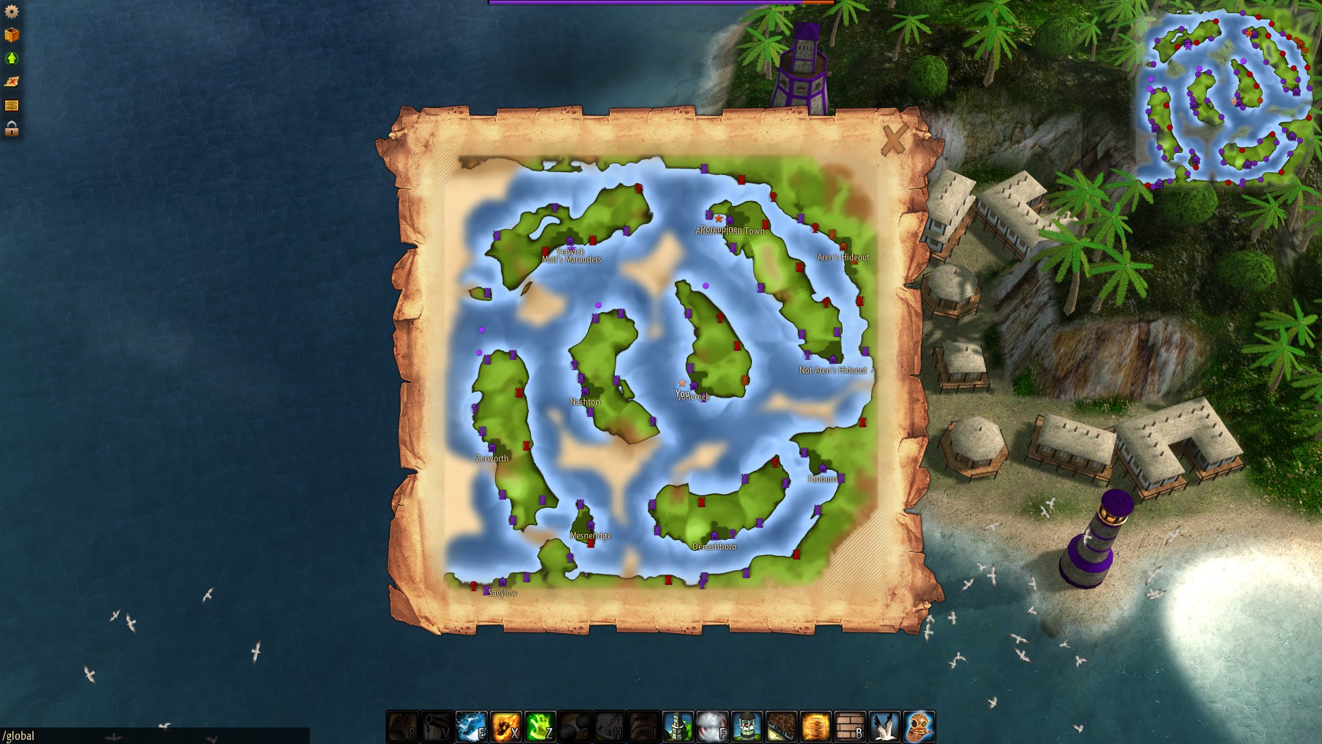 Windward screenshot 16