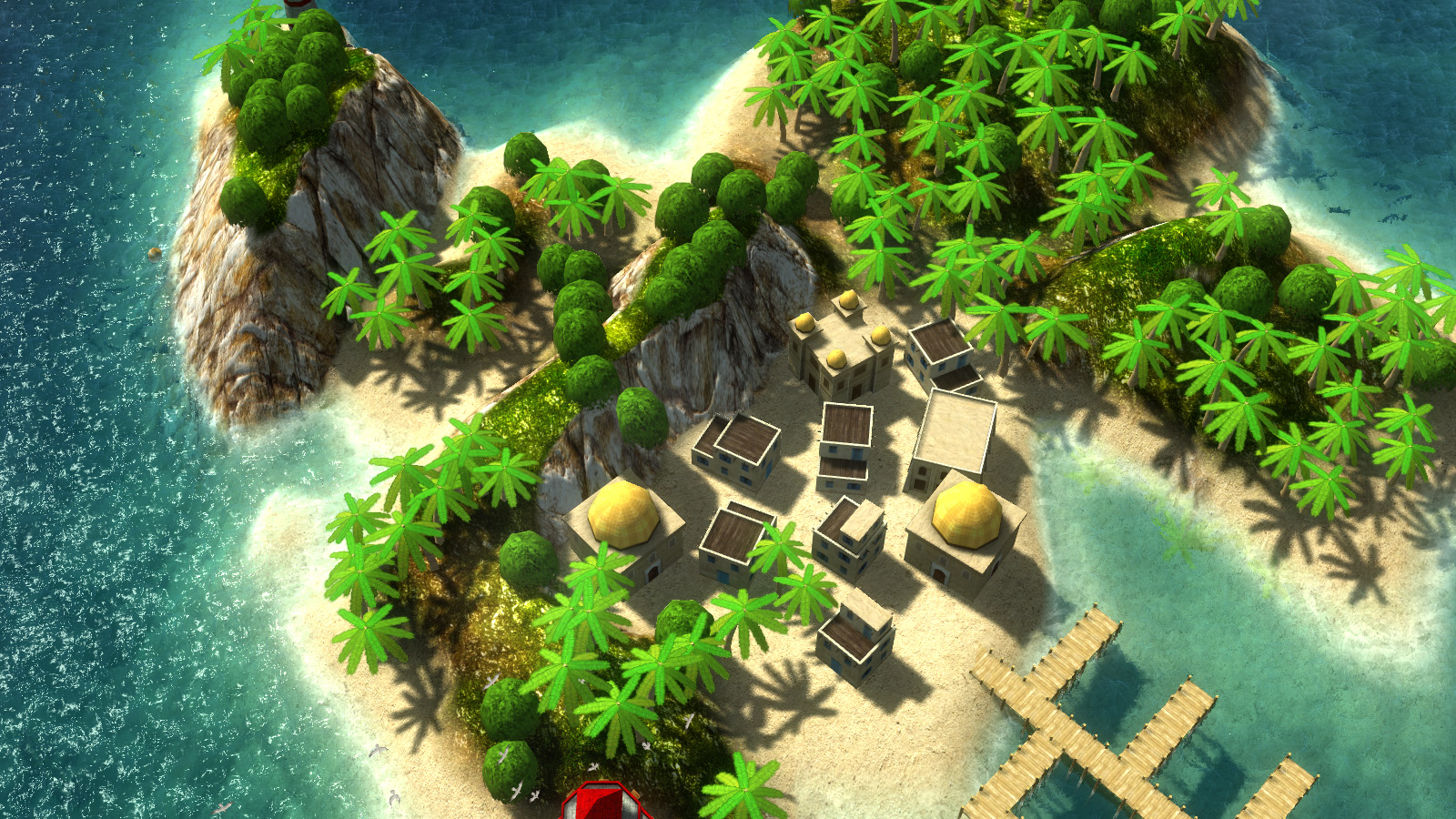 Windward screenshot 9