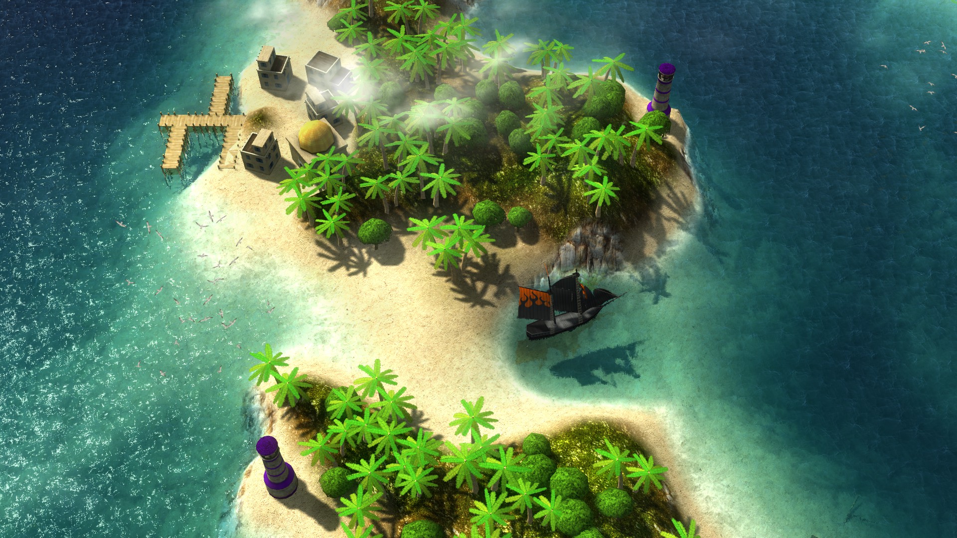 Windward screenshot 20