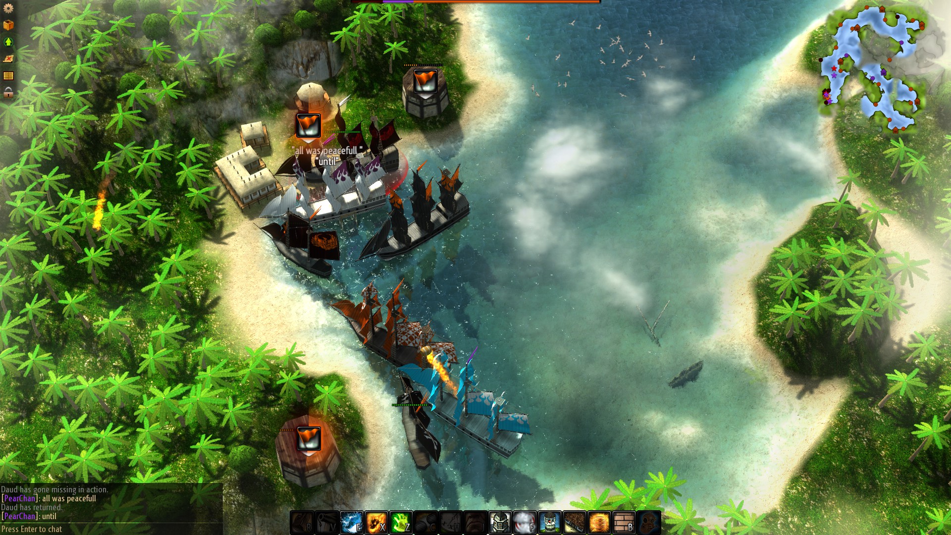 Windward screenshot 8