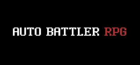 AUTO_BATTLER_RPG — Steam header
