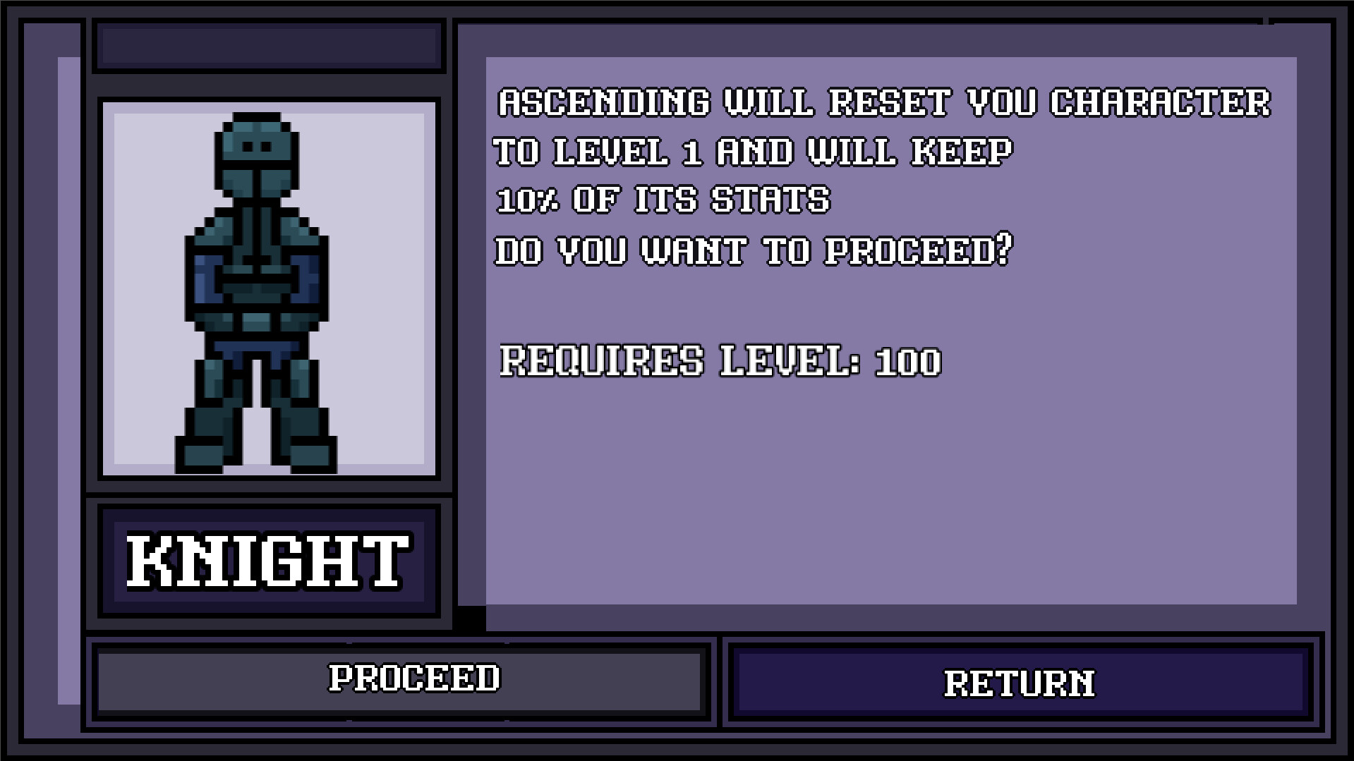 AUTO_BATTLER_RPG screenshot 5