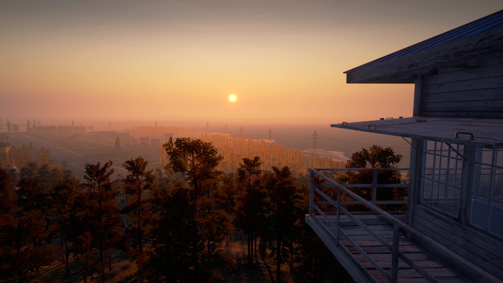 Paloma Island screenshot 7