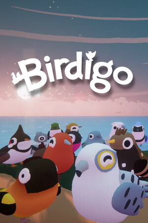 Birdigo