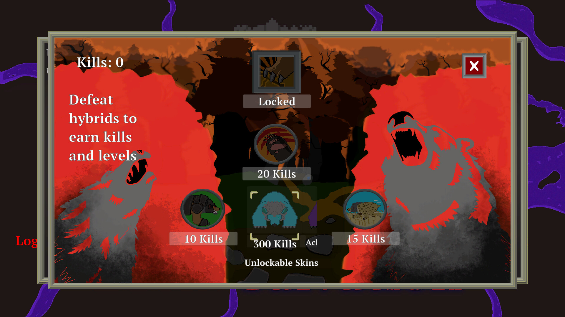 Eden: Salvation screenshot 4