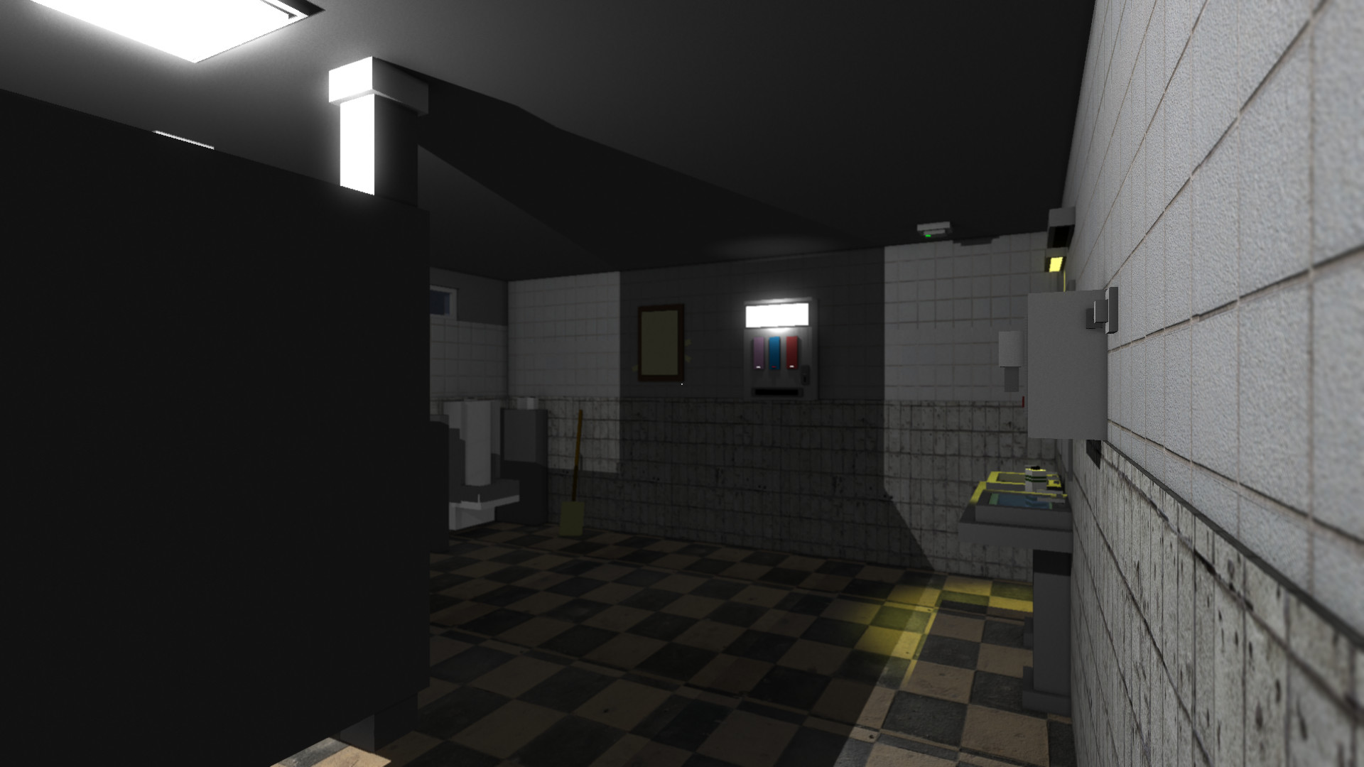 Sam Glyph: Private Eye! screenshot 7